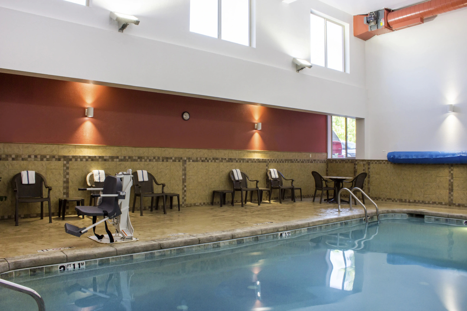 Comfort Inn & Suites Durango