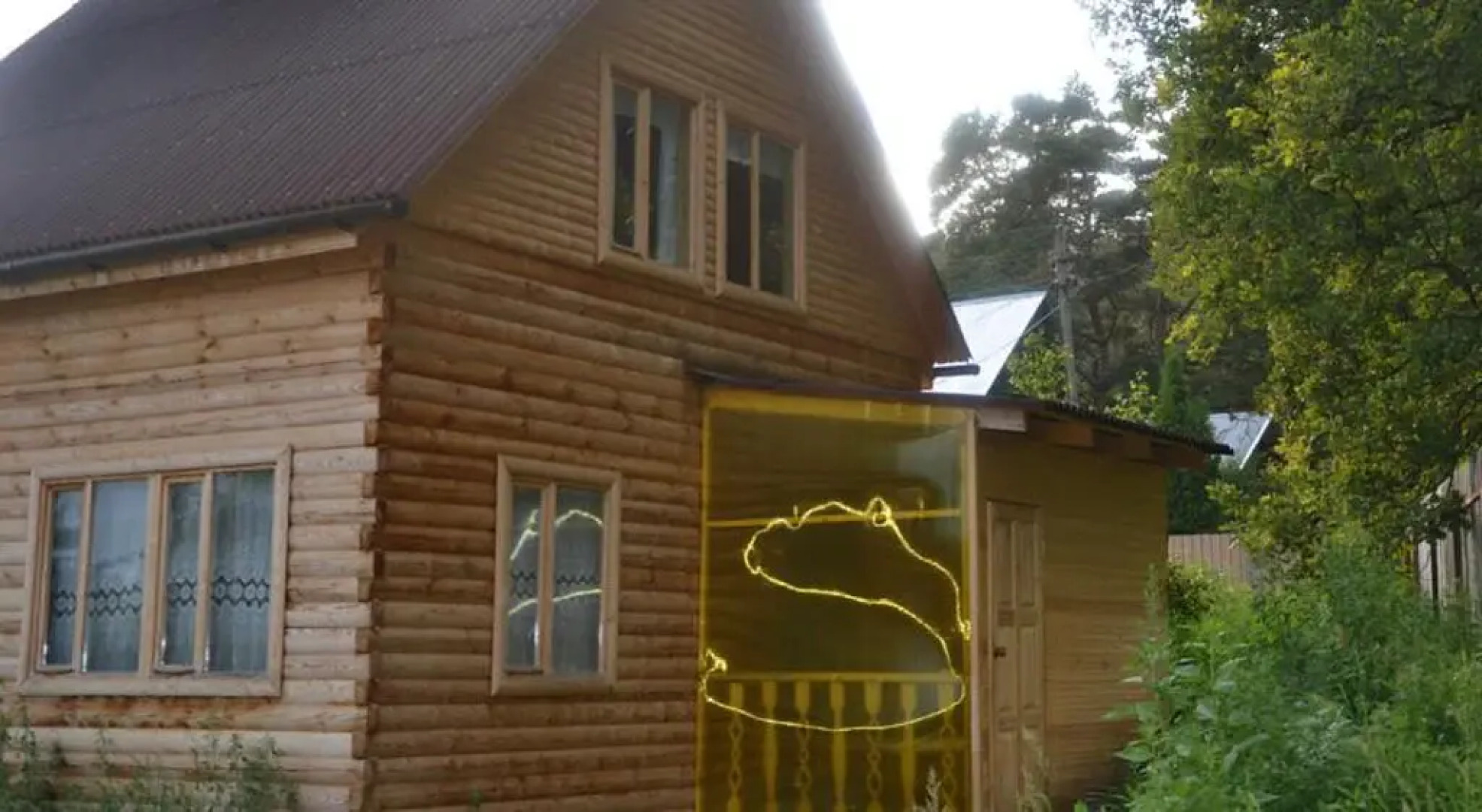 Гостевой Дом Таруса