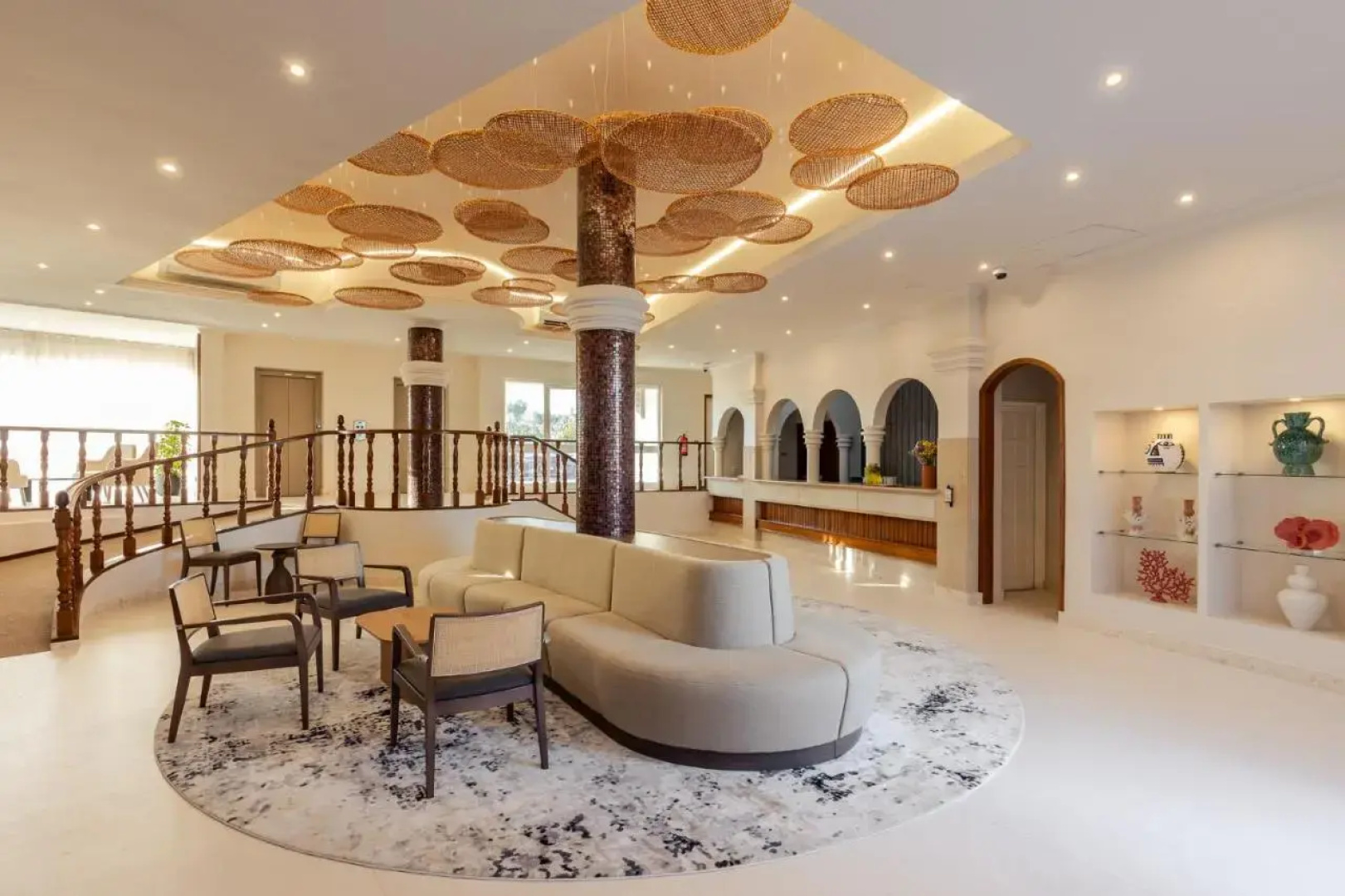 Hotel Belavista da Luz – Wellness & Lifestyle