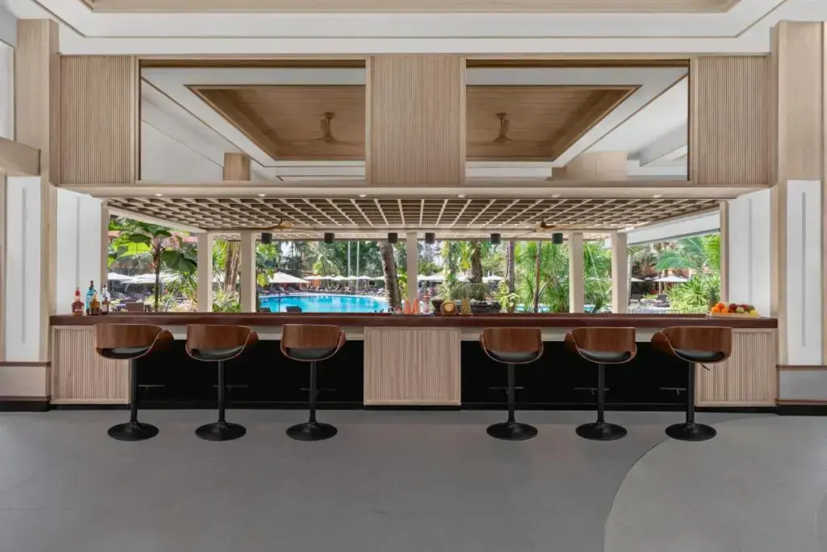 Courtyard Phuket, Patong Beach Resort