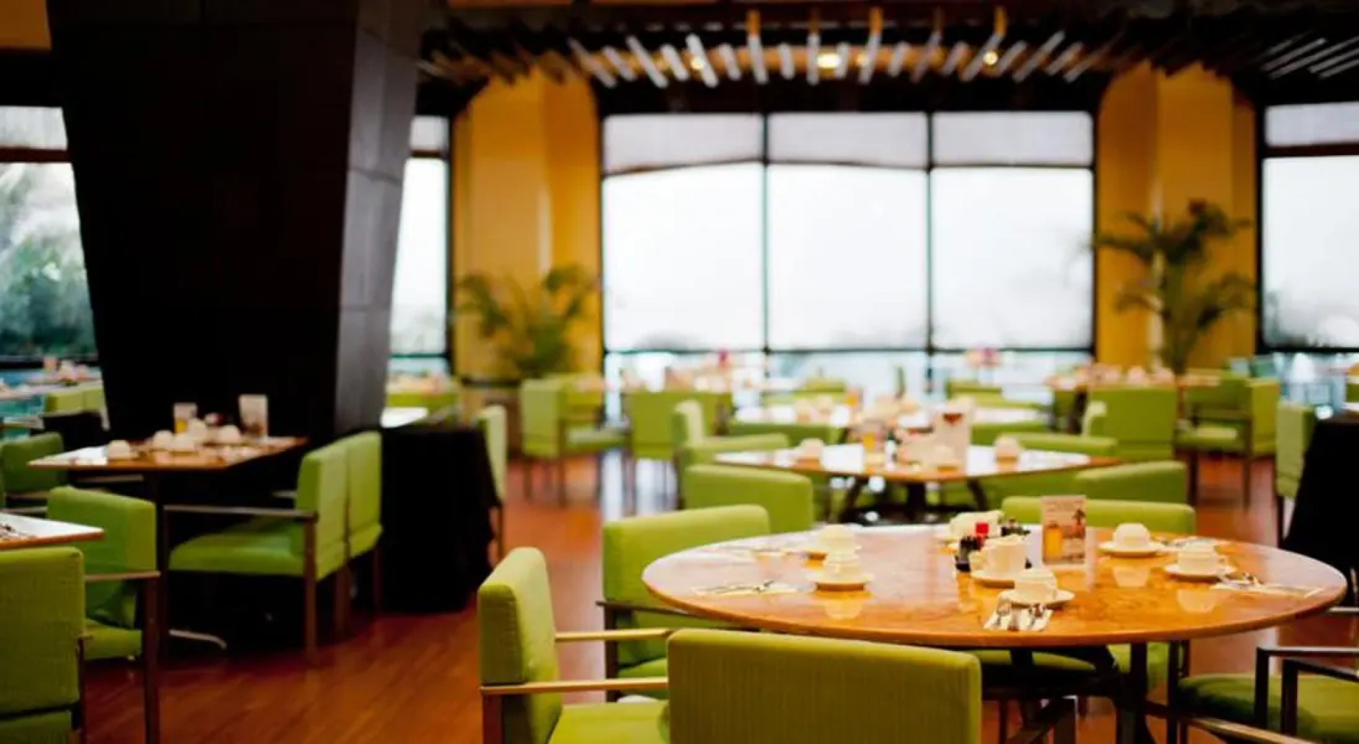 Dusit Beach Resort Guam