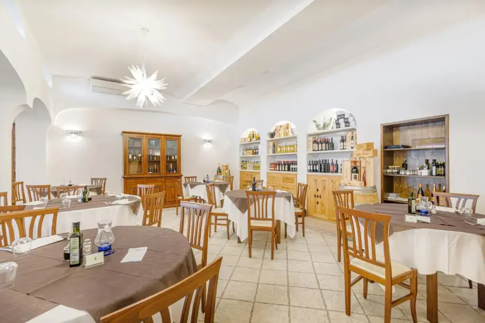 Hotel Le Mimose