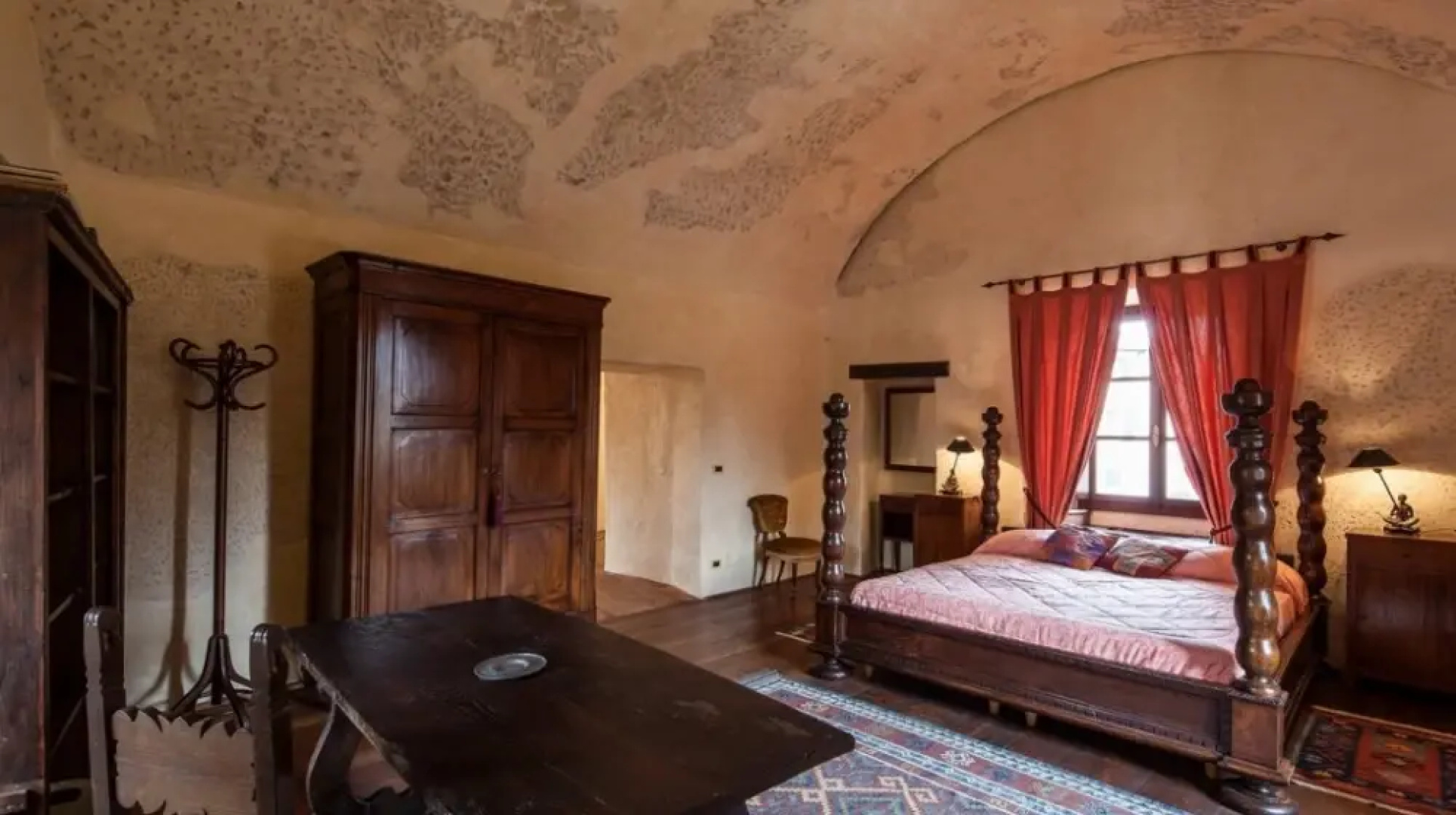 Castello Di Strassoldo Di Sopra