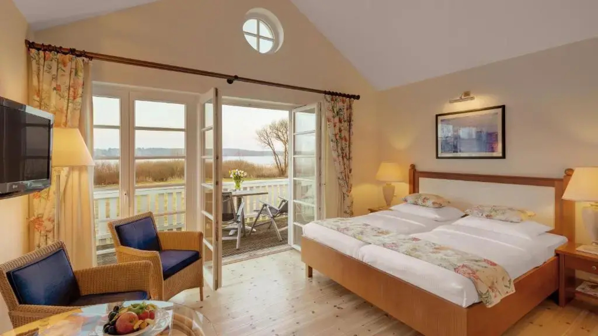 Precise Resort Schwielowsee