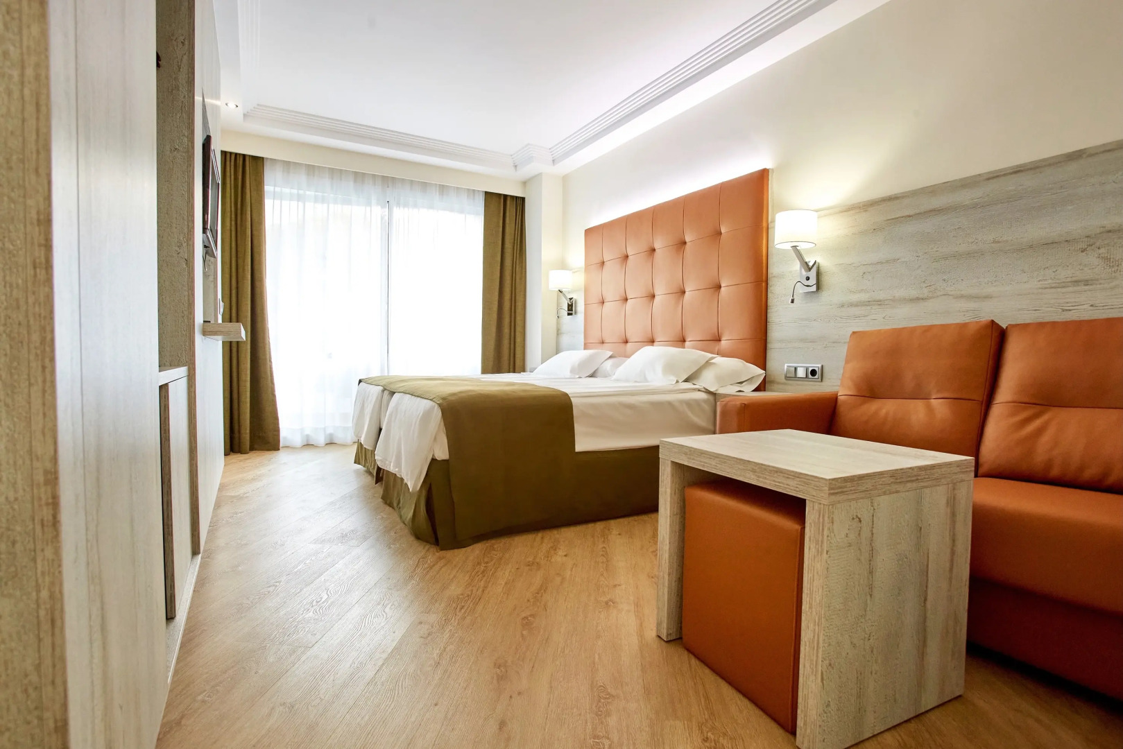 Europe Playa Marina - Adults only