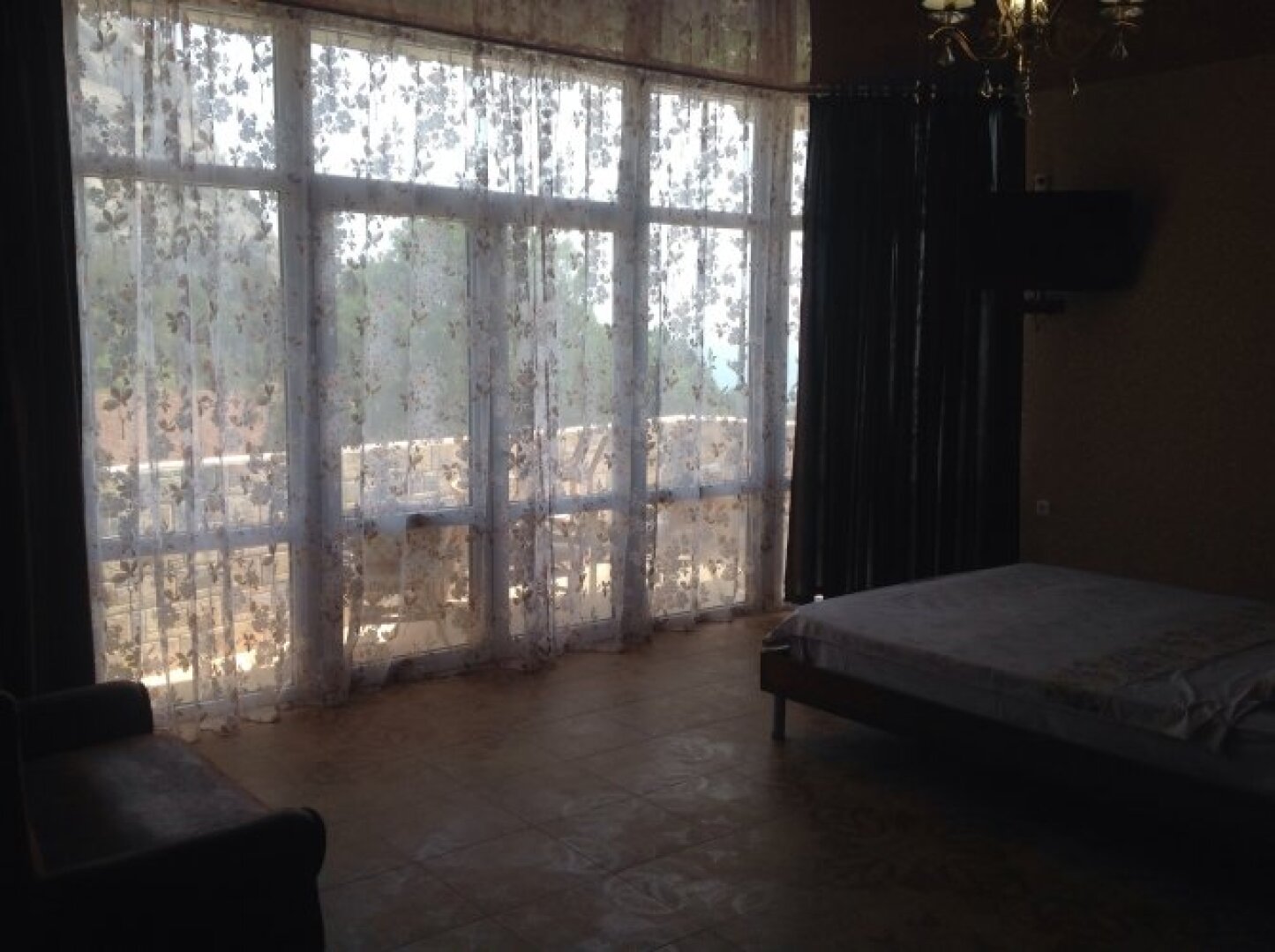 Можжевеловый рай