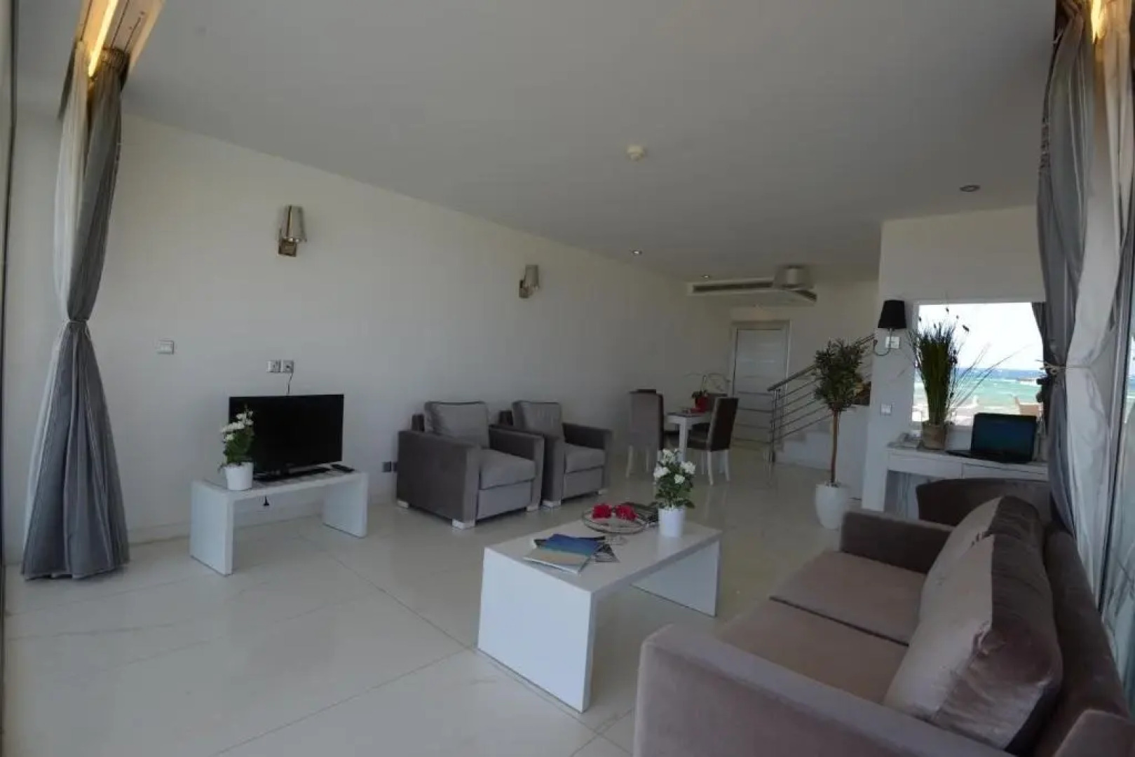 Dome Beach Marina Hotel & Resort