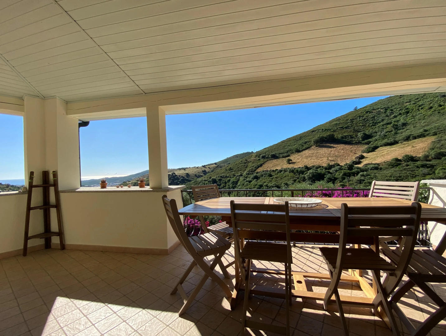 Villa Mariposa