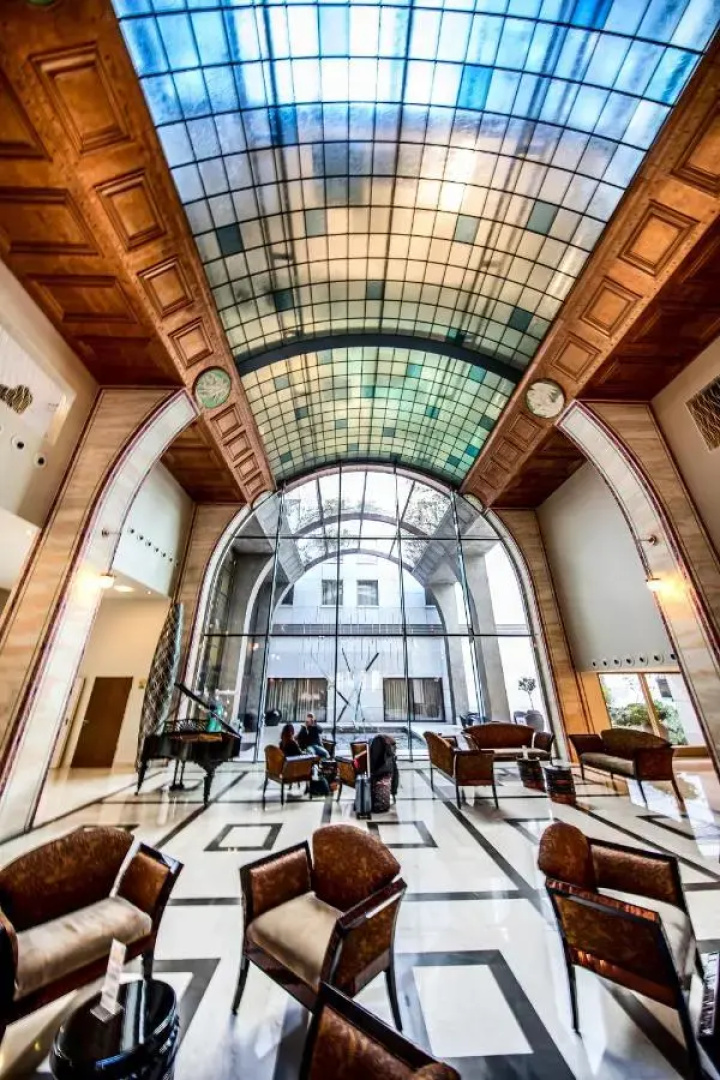Continental Hotel Budapest