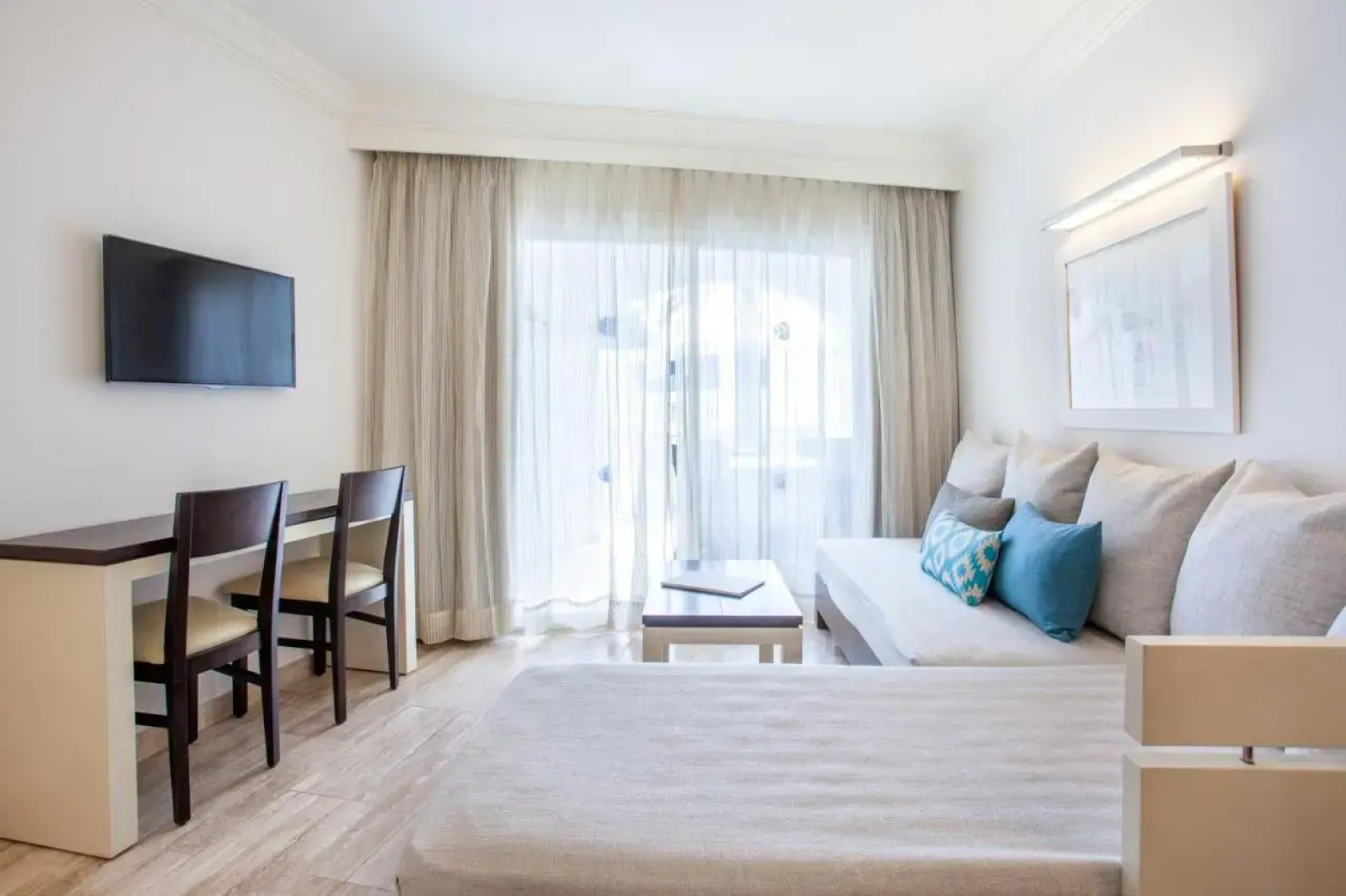 Grupotel Los Príncipes & Spa