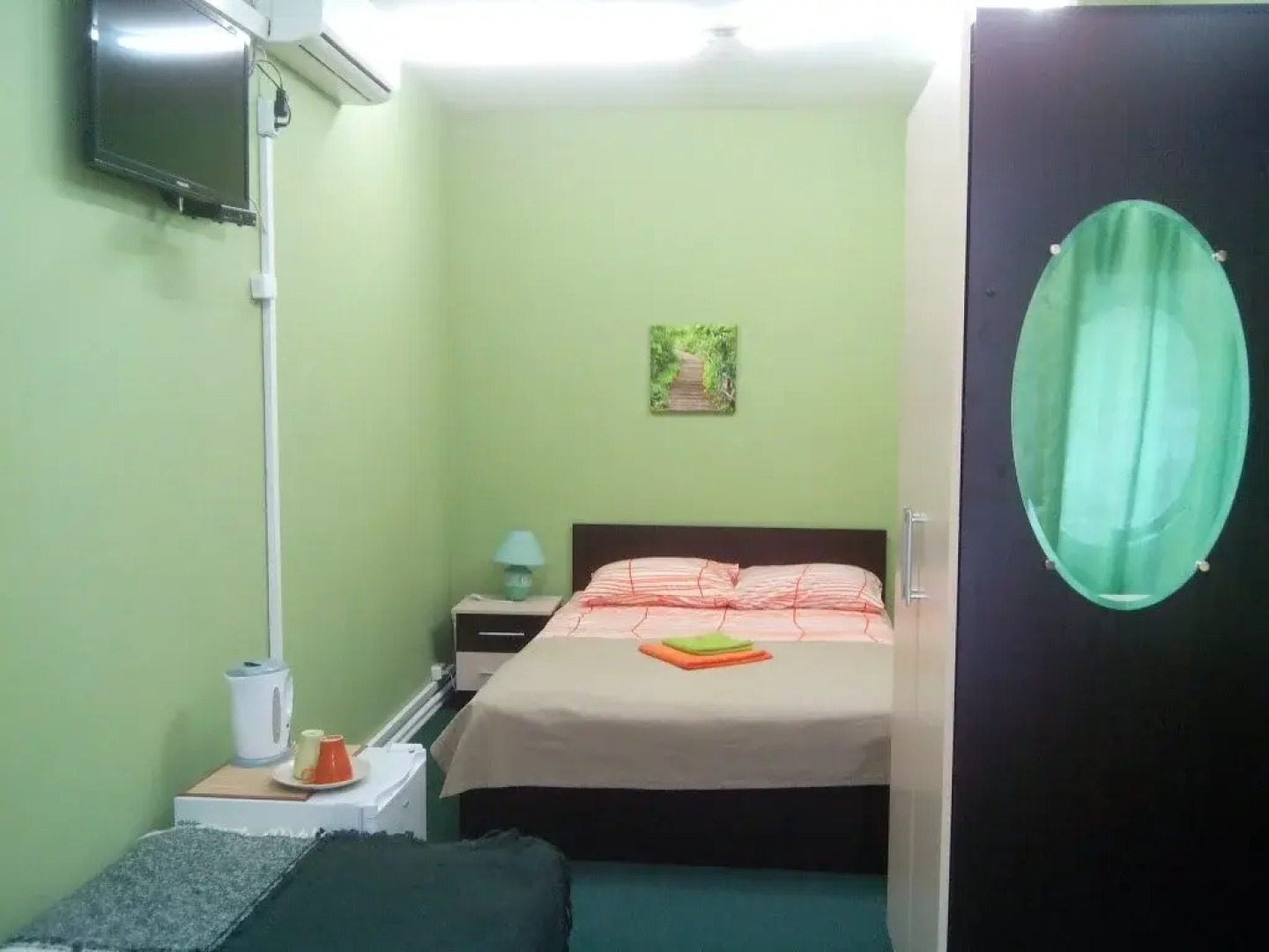 Мини отель Звездный