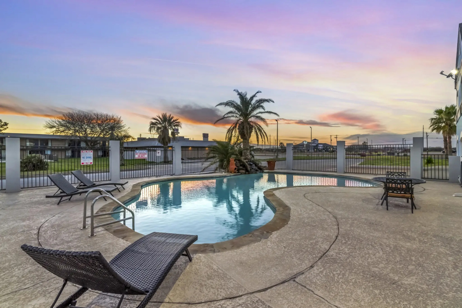 Best Western Port Lavaca Inn