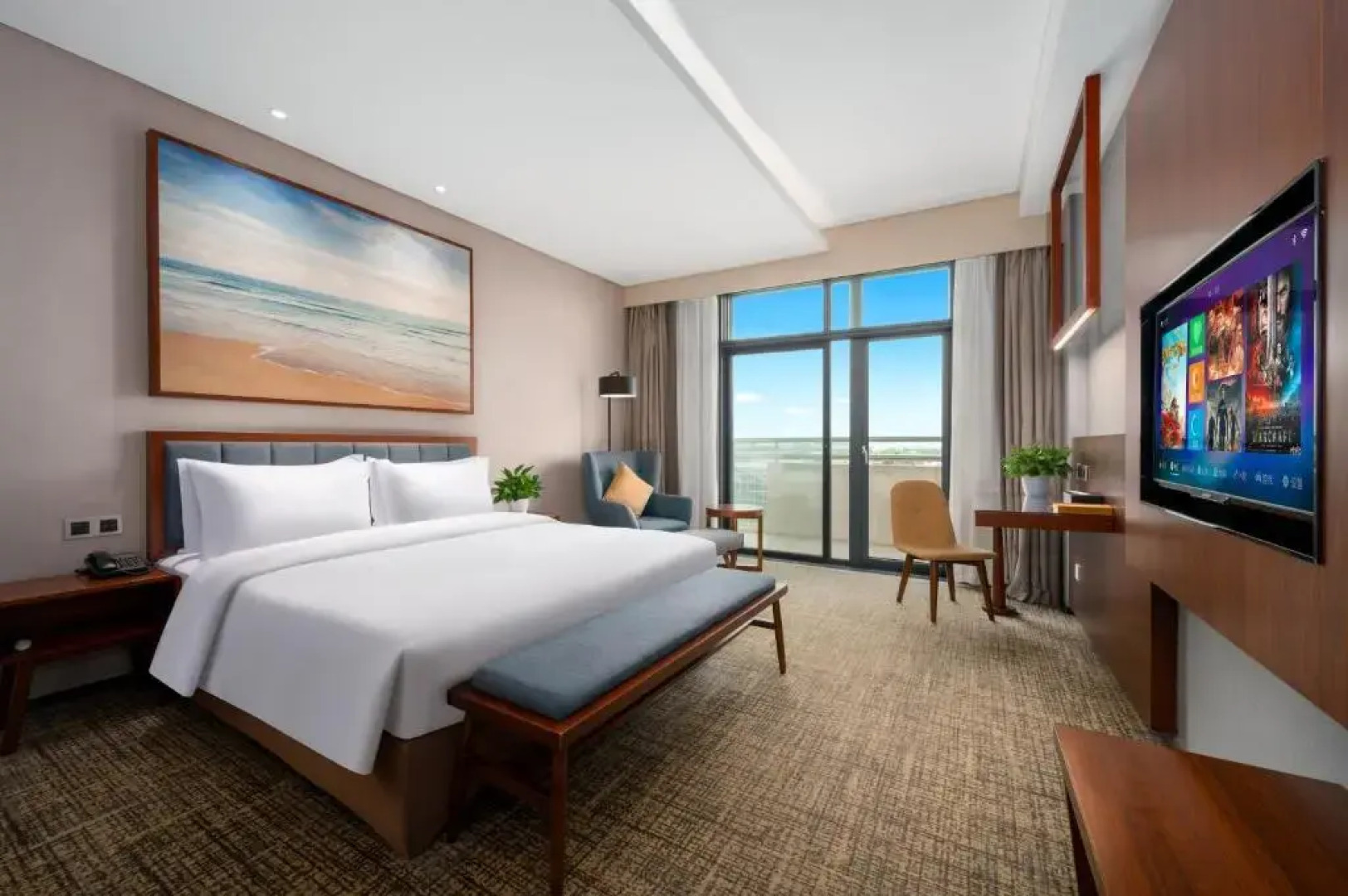 Ausotel Smart Baiyun Airport