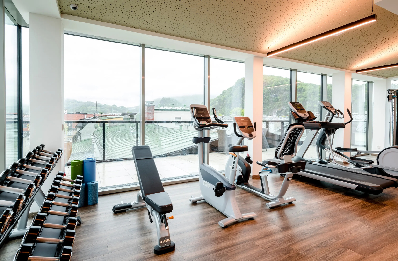 IMLAUER Hotel Pitter Salzburg