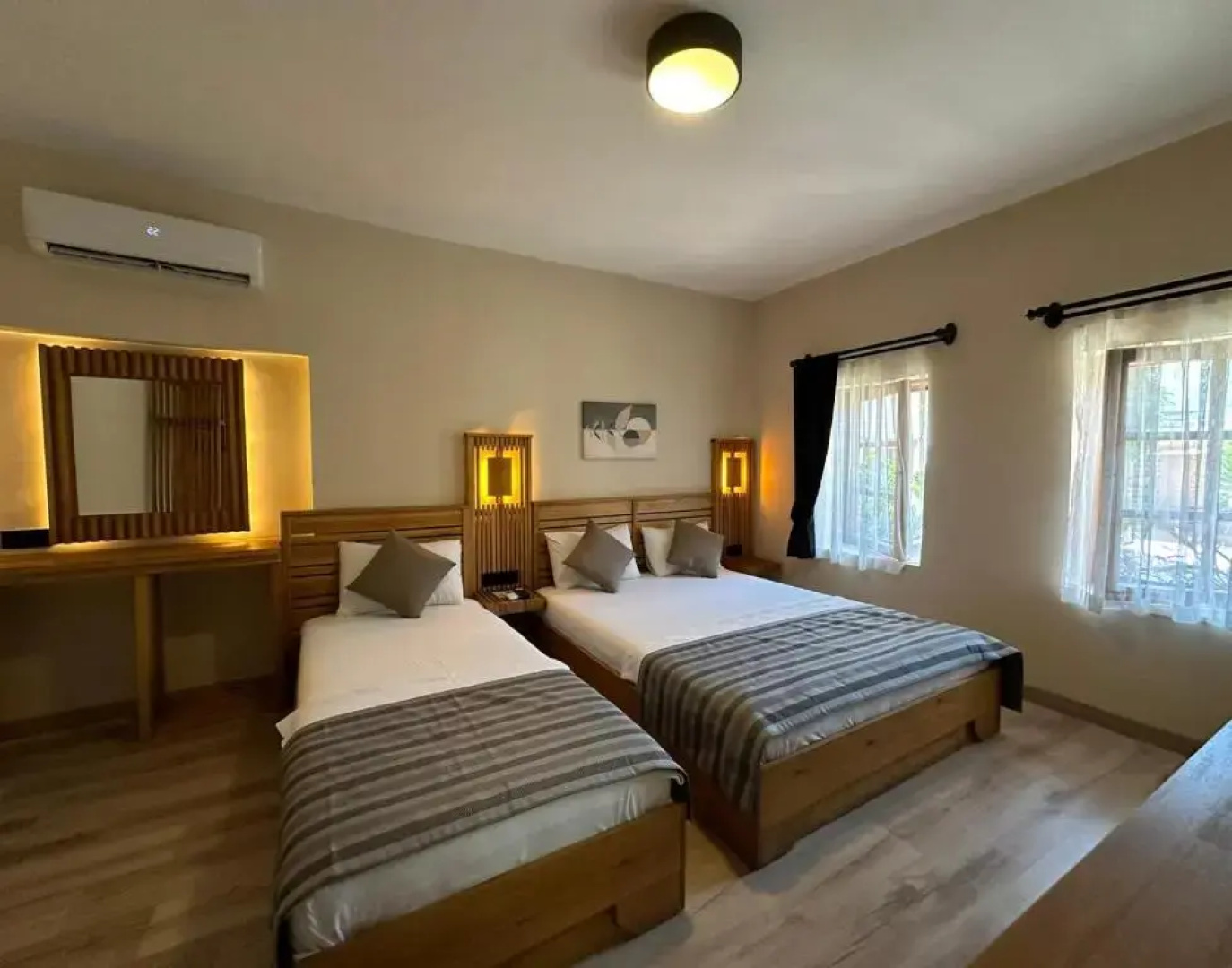 Bodrum Konağı