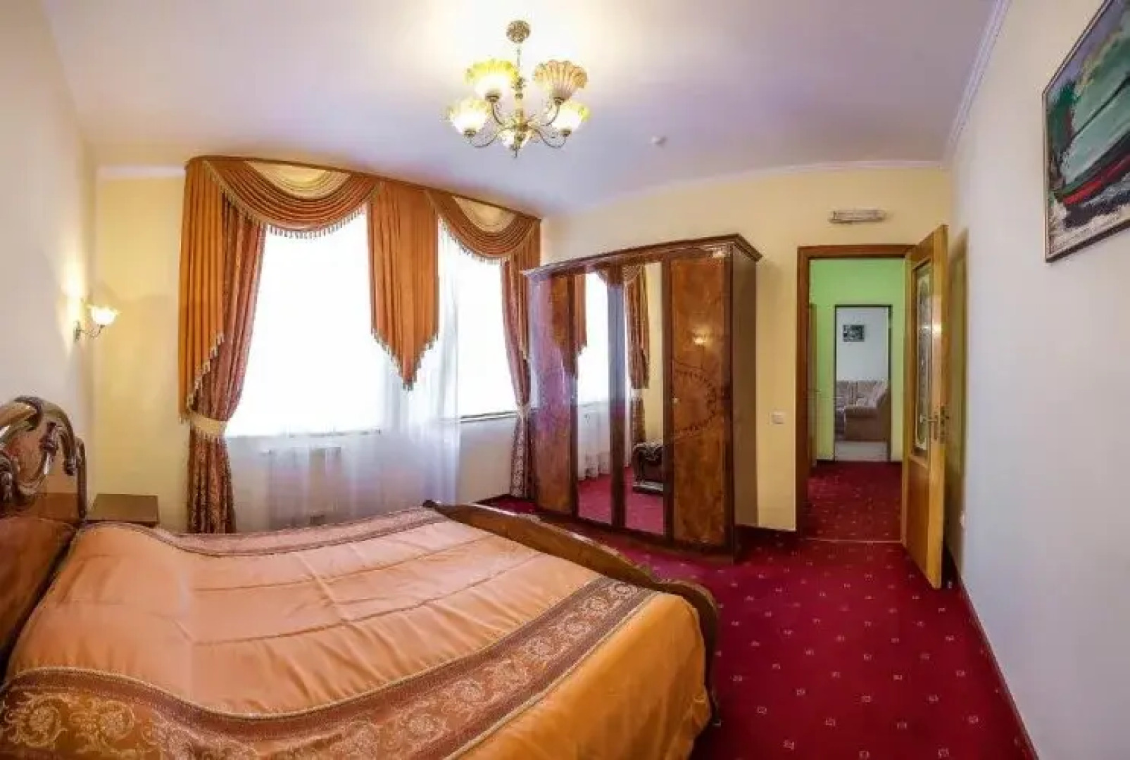 СПА Отель Пятый Океан