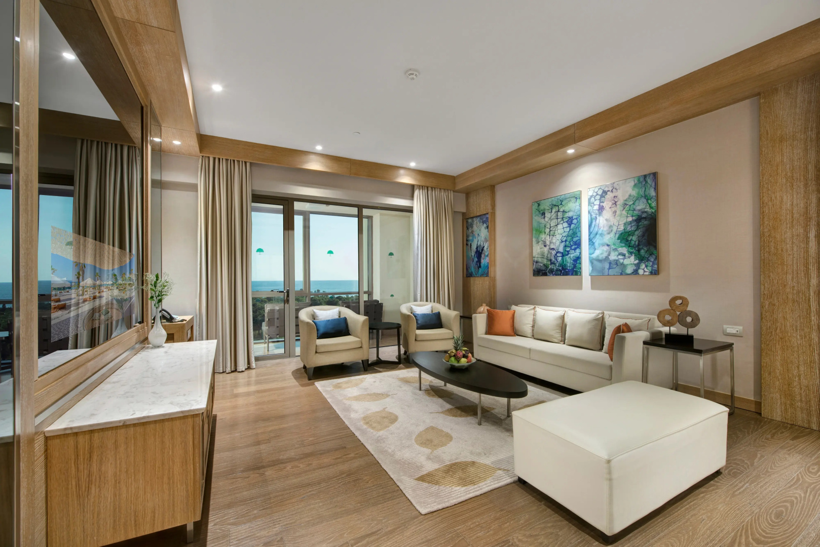 Regnum Carya - All Inclusive