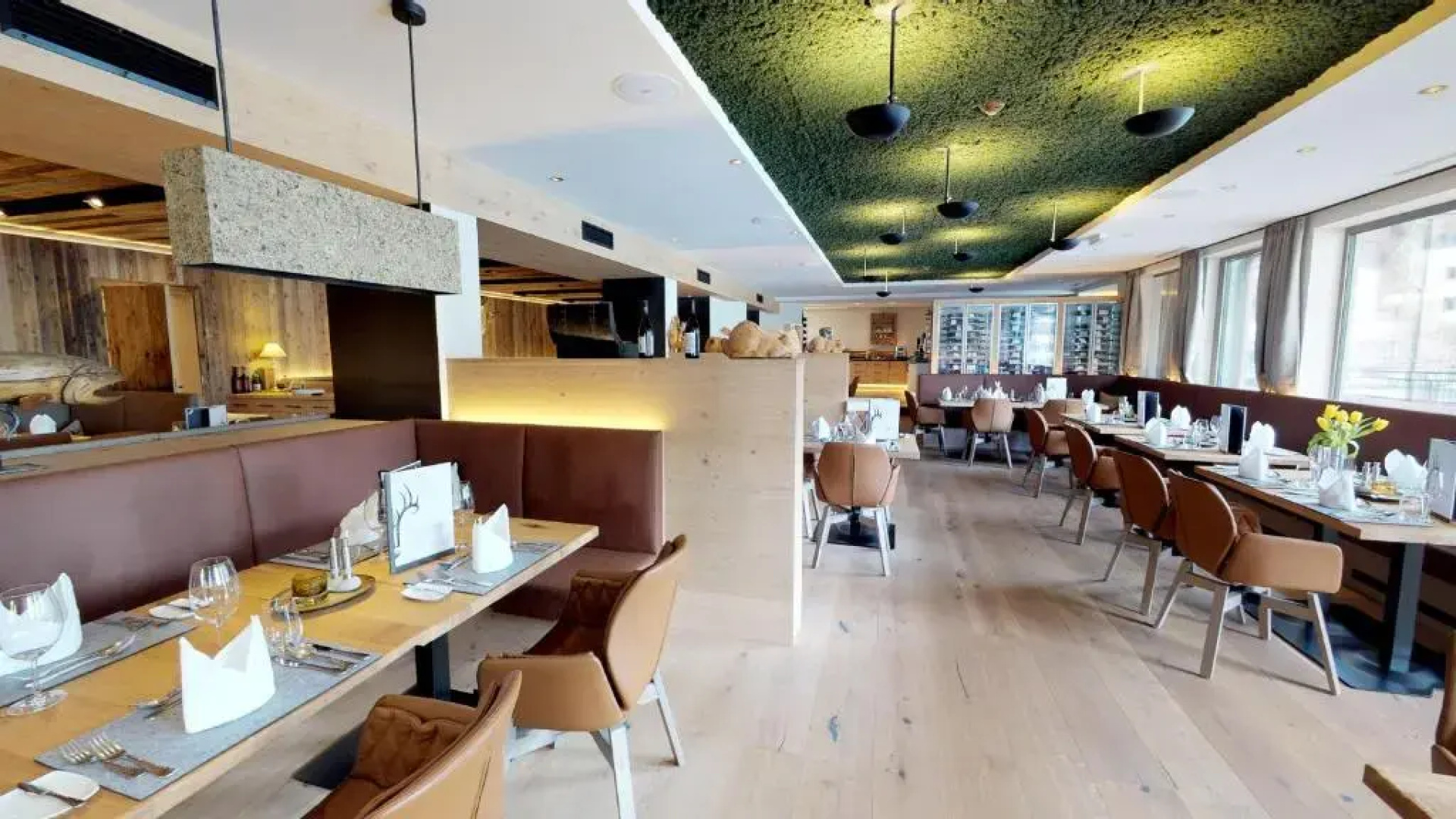 Hotel Edelweiss
