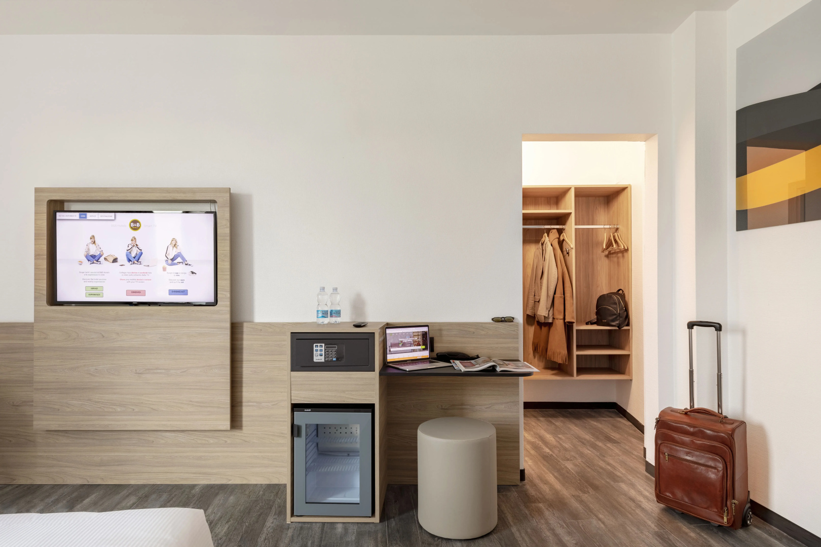 Meditur Hotel Pomezia