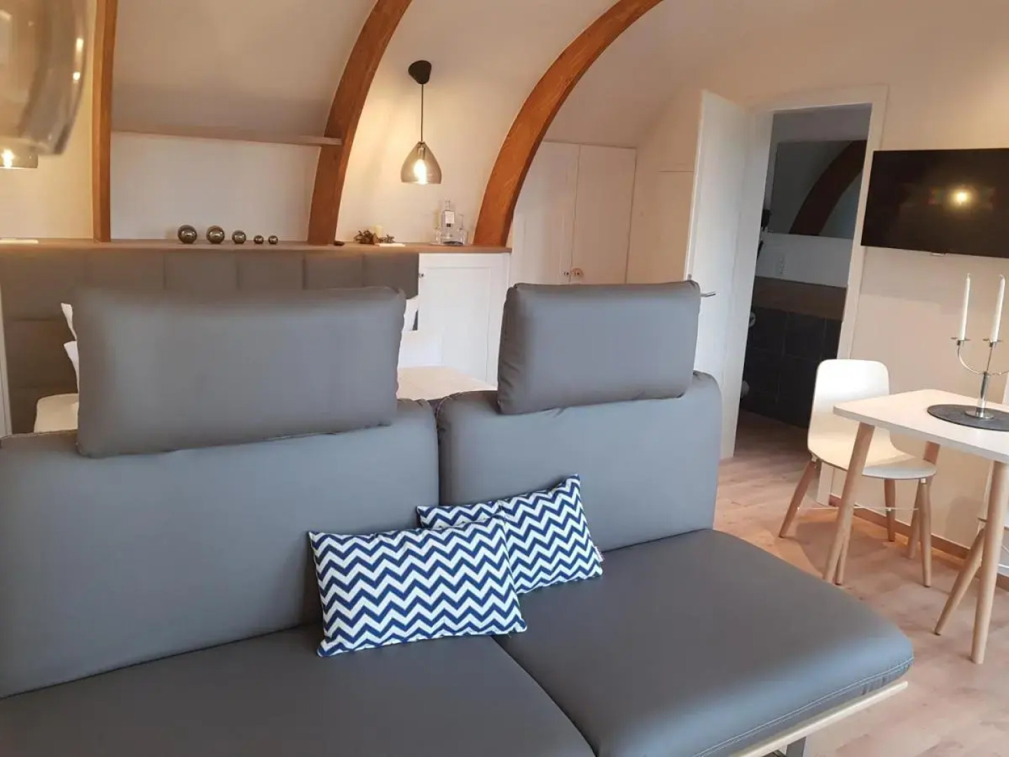 Sonnenresort Ettershaus