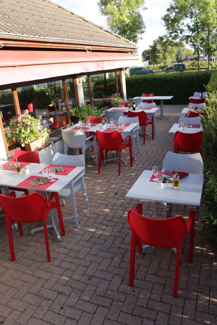 ibis Strasbourg Sud La Vigie