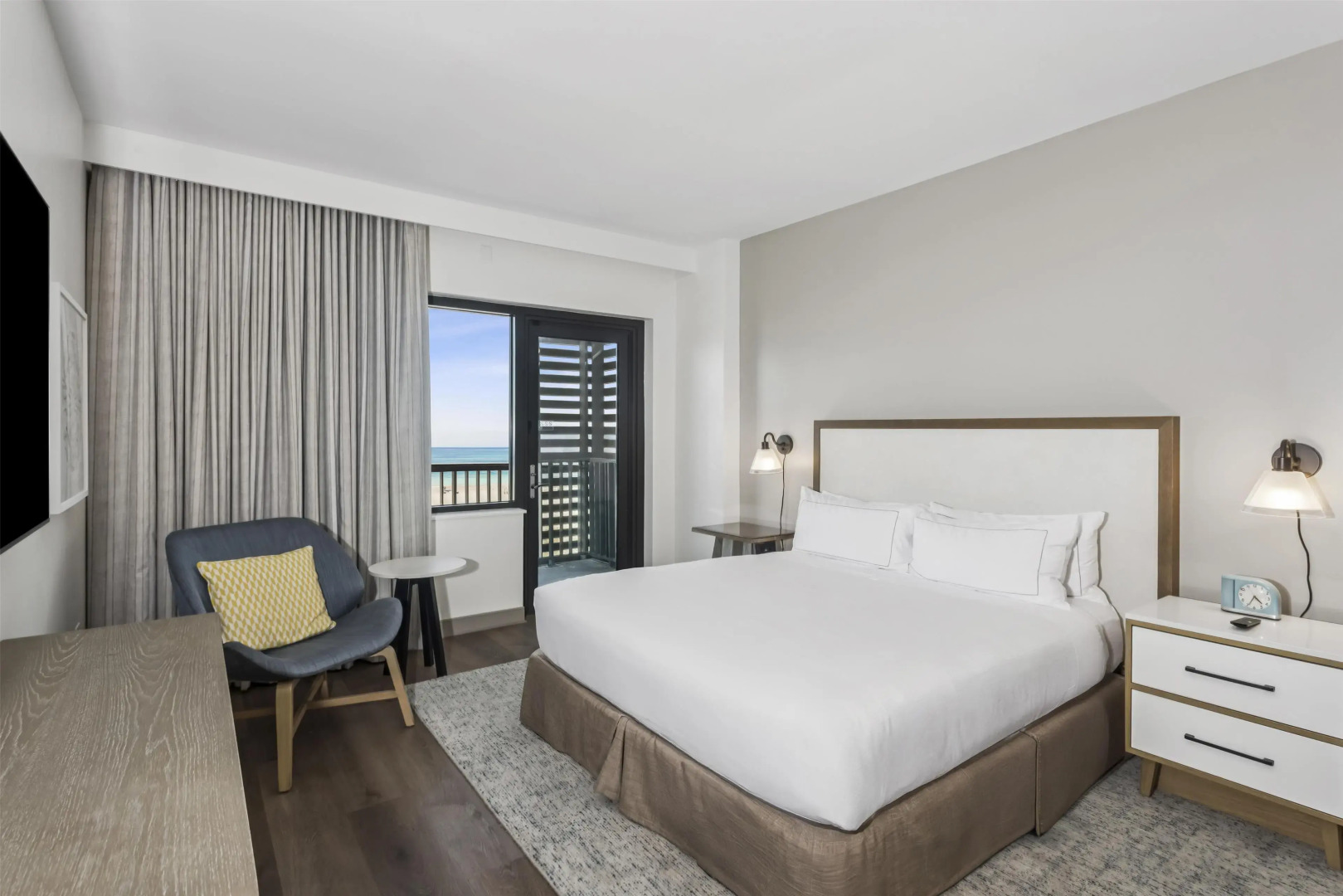 The Lodge at Gulf State Park, a Hilton Hotel