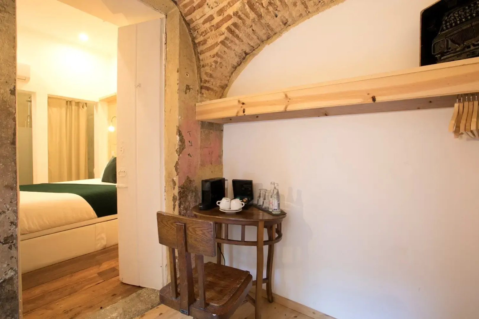 262 Boutique Hotel