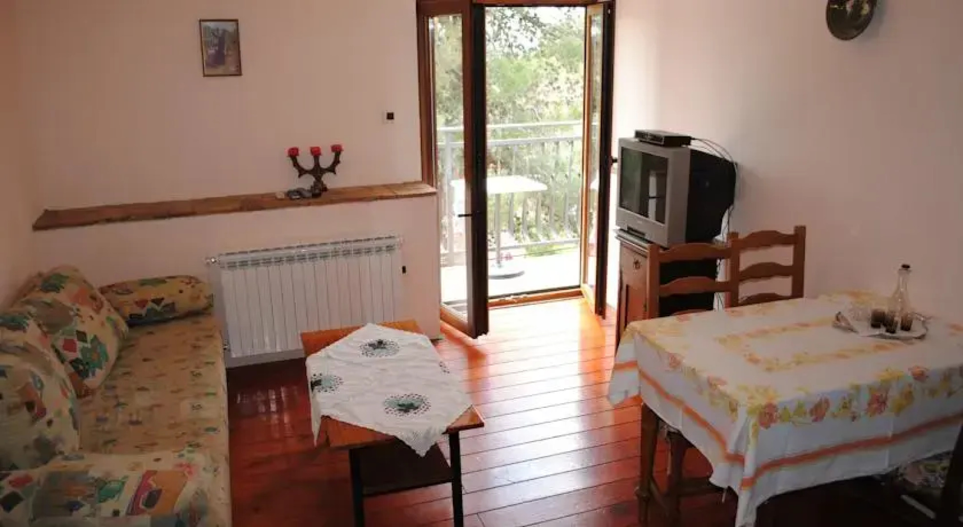 Agroturizam Konoba Milena