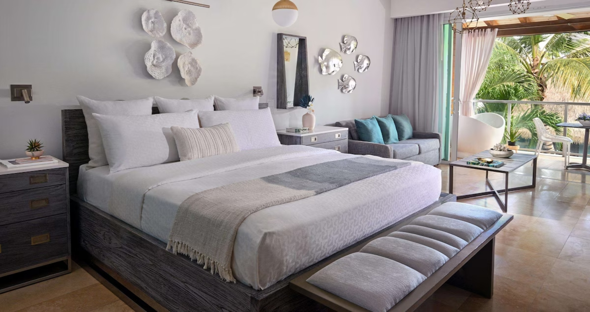 Sandals Royal Barbados All Inclusive