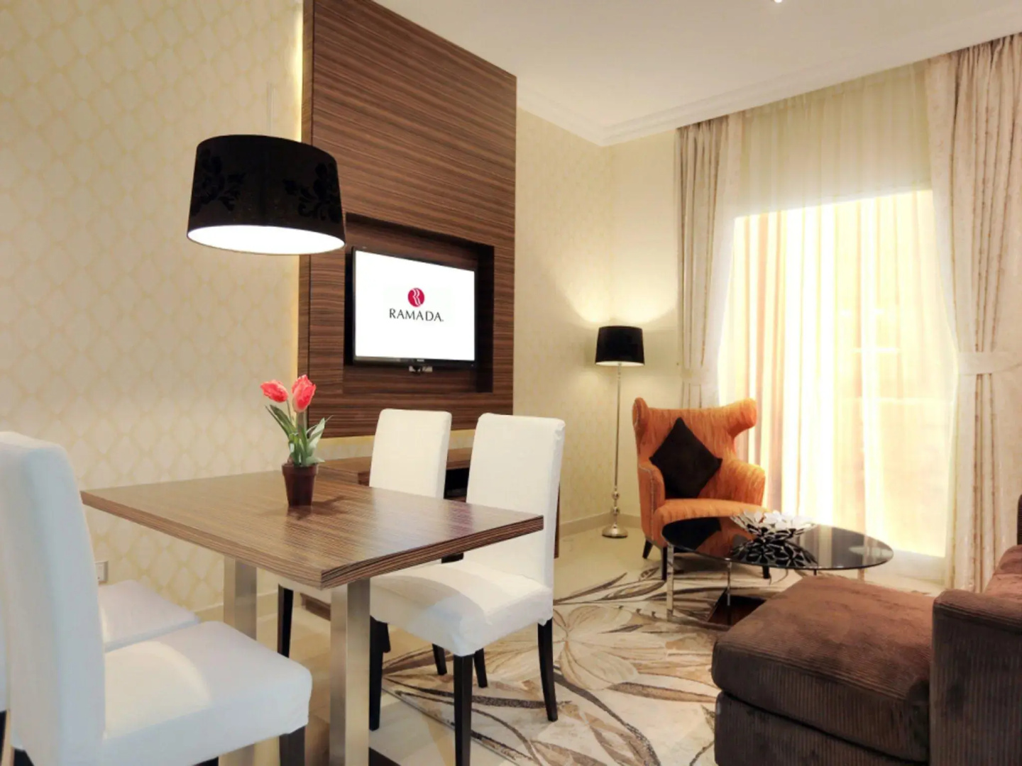Mughal Suites