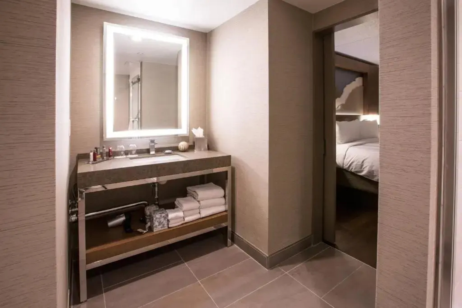 Napa Valley Marriott Hotel & Spa