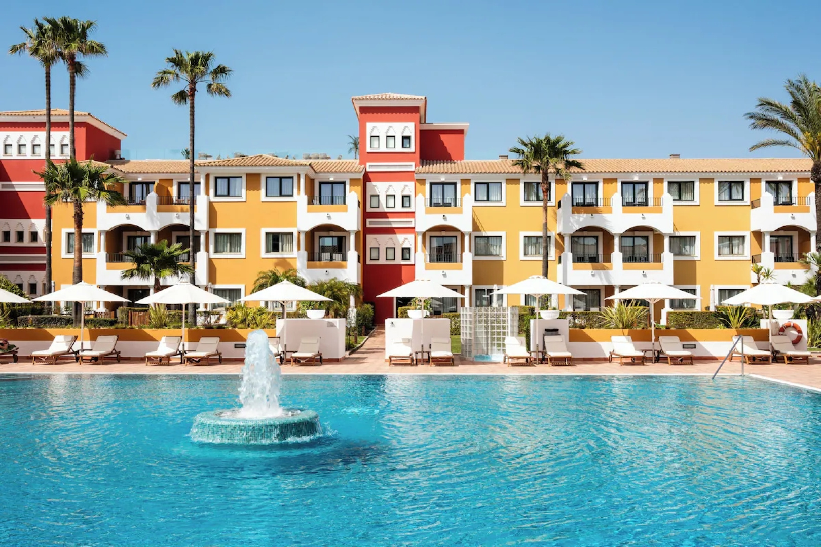 Gran Melia Sancti Petri