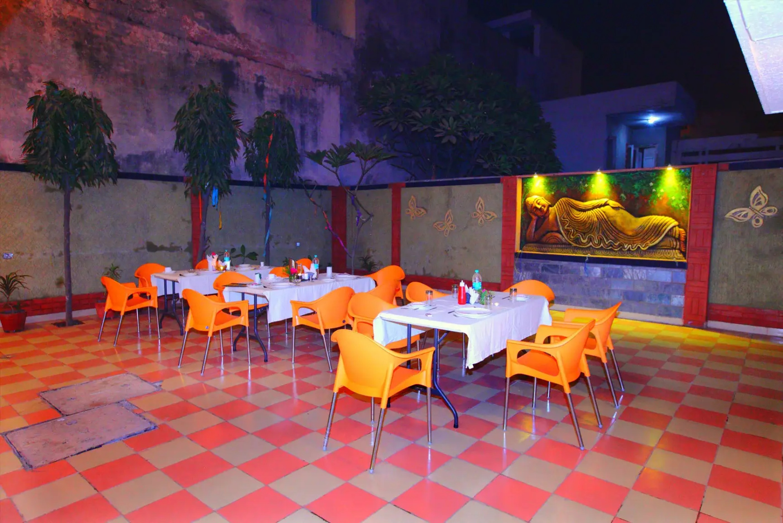 Hotel Avalon Taj