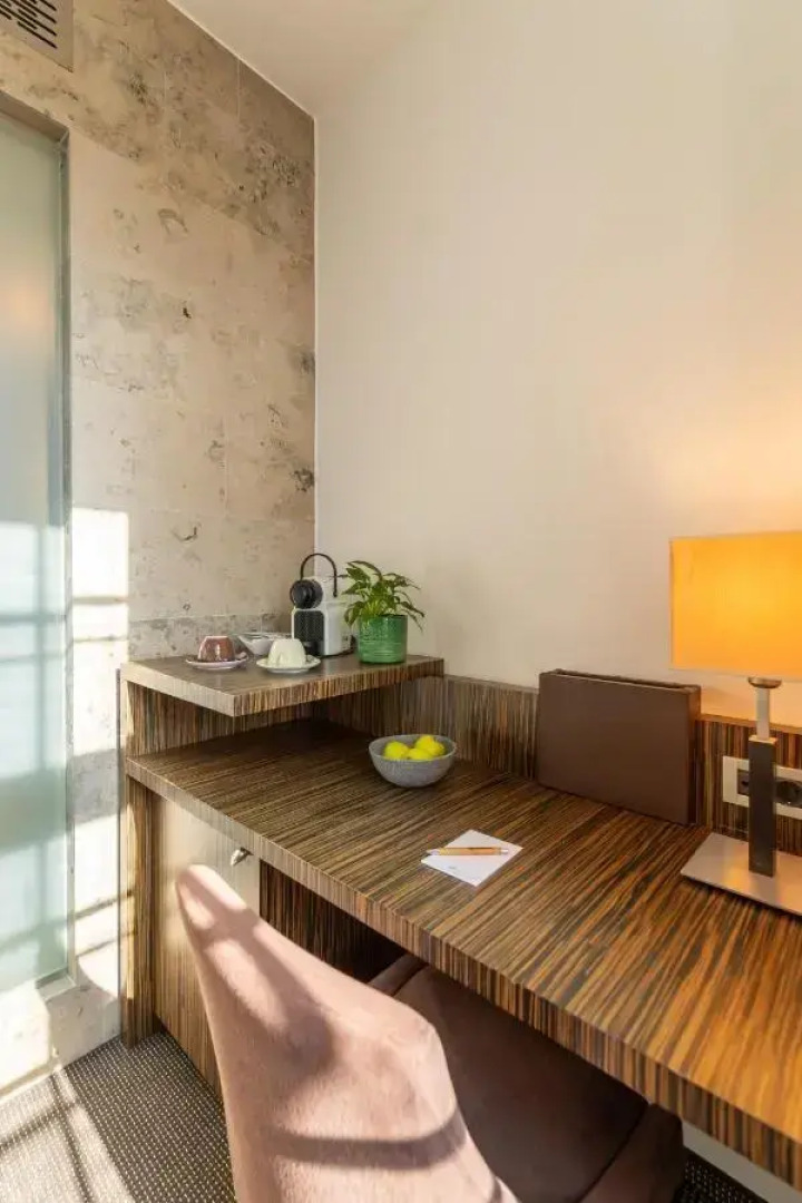 Herzogshof Boutique-Hotel am Dom Regensburg