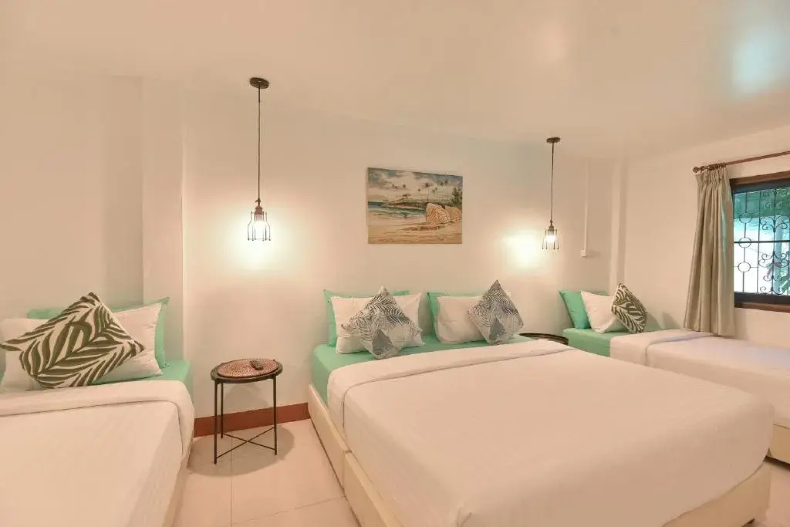 P.U. Inn Resort