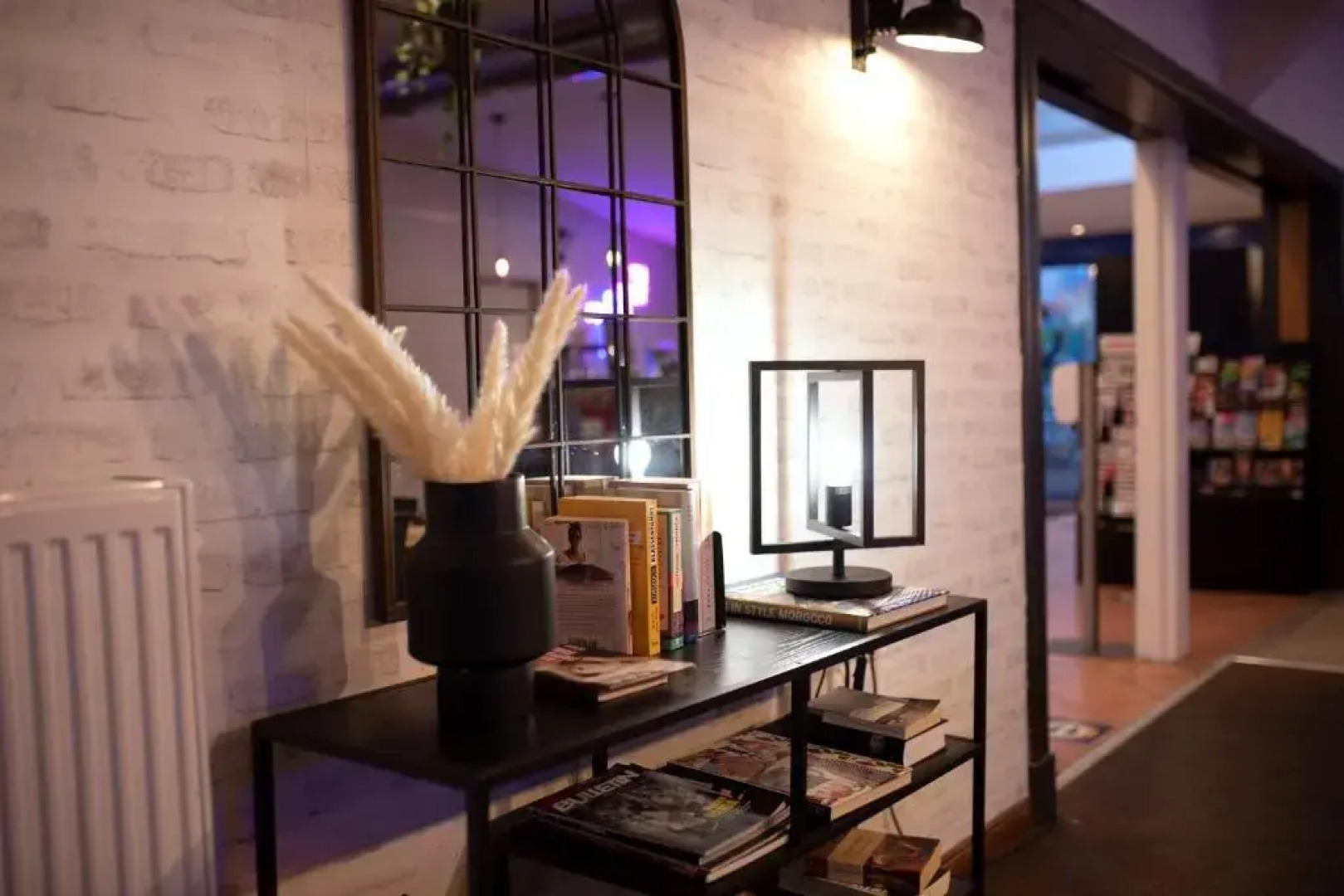 a&o Berlin Friedrichshain