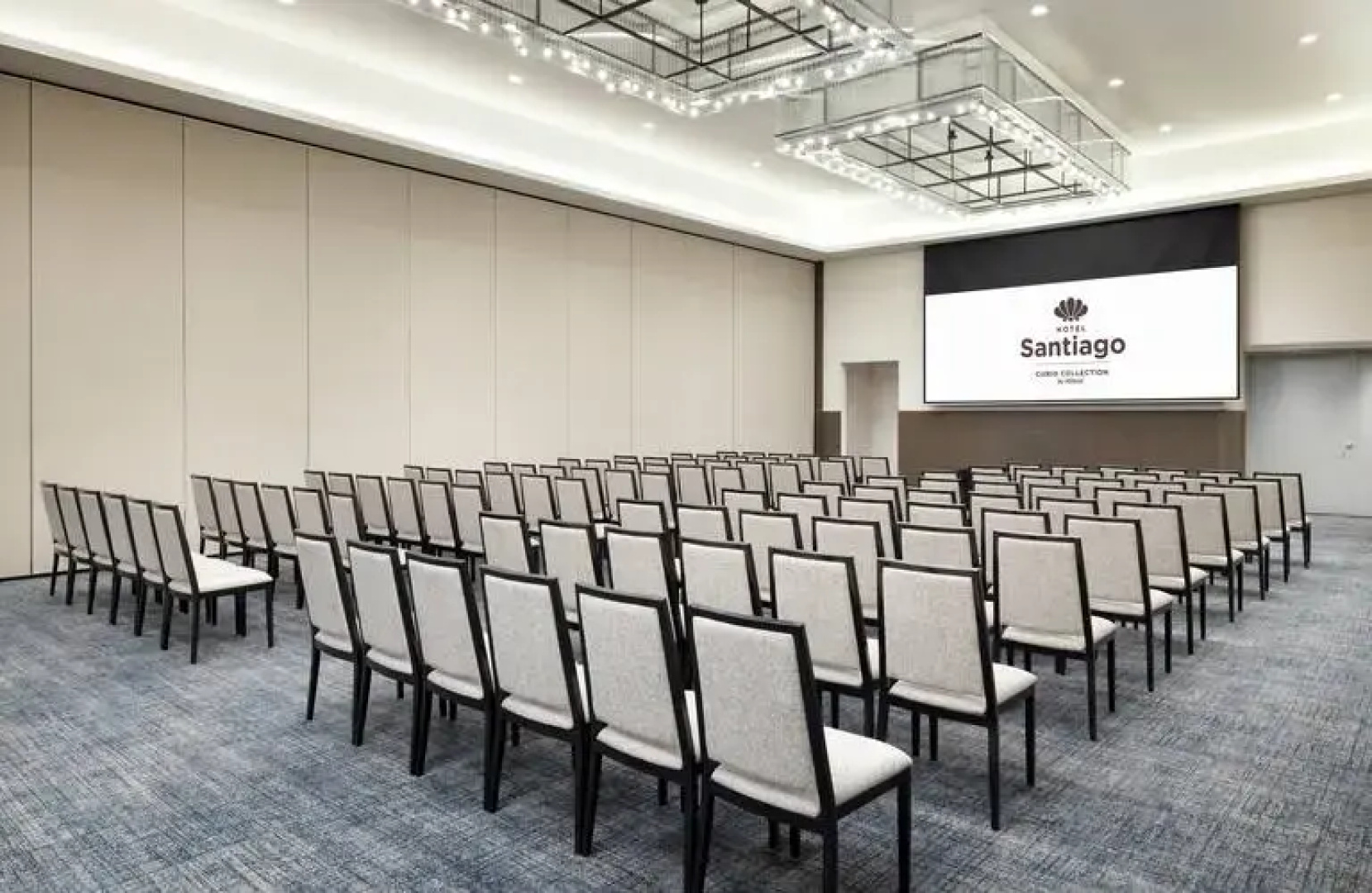 Hotel Santiago, Curio Collection by Hilton