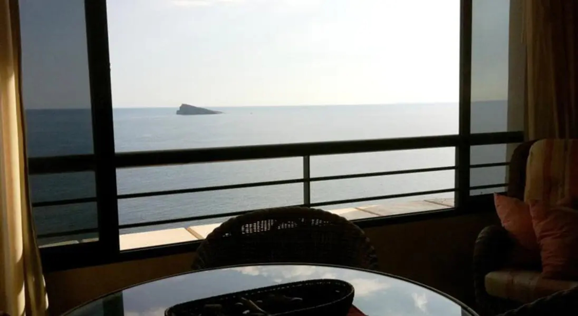Torre Levante - Fincas Arena