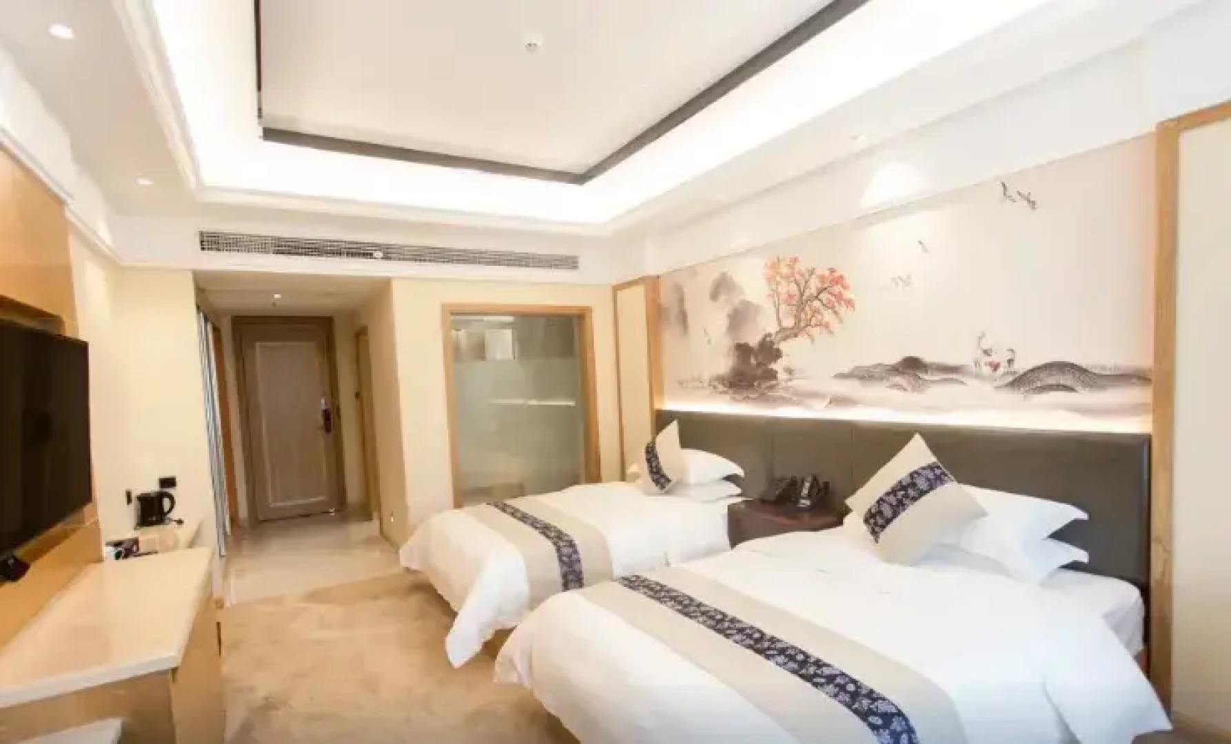 Xiangxi Grand Hotel