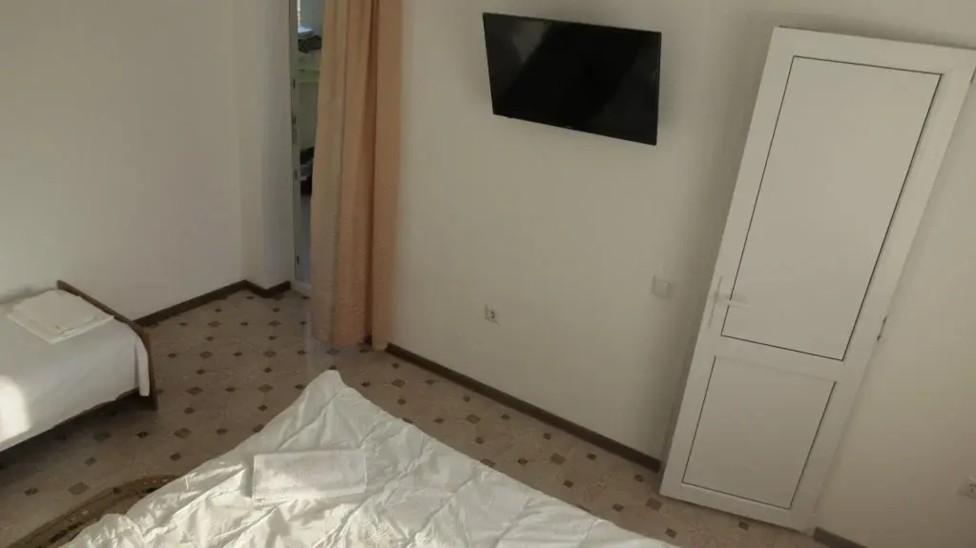 Guest House "Mesto pod solntsem"
