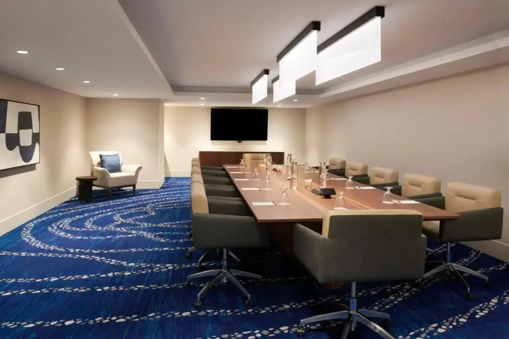 Kingston Marriott