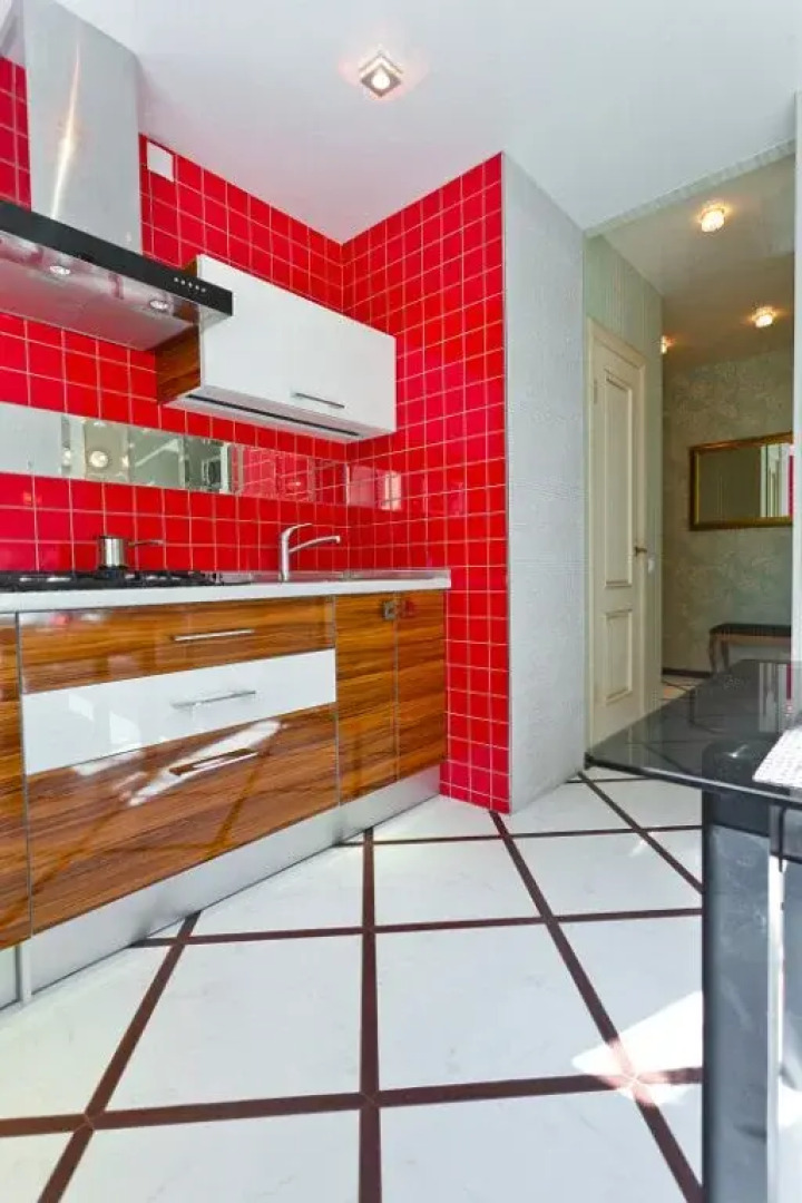 Minsk Apartment Service Luxe class