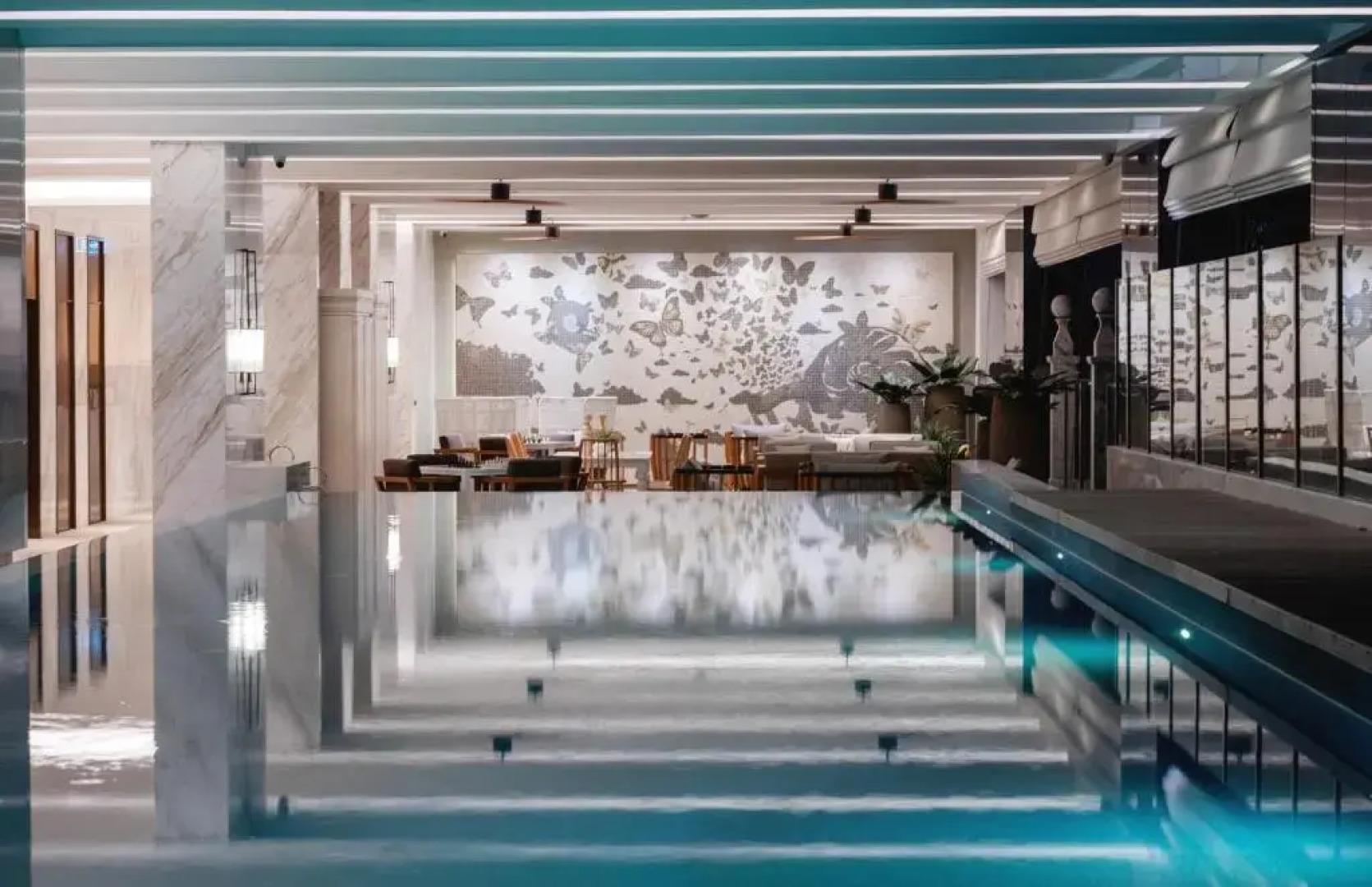 SILQ Hotel And Residence