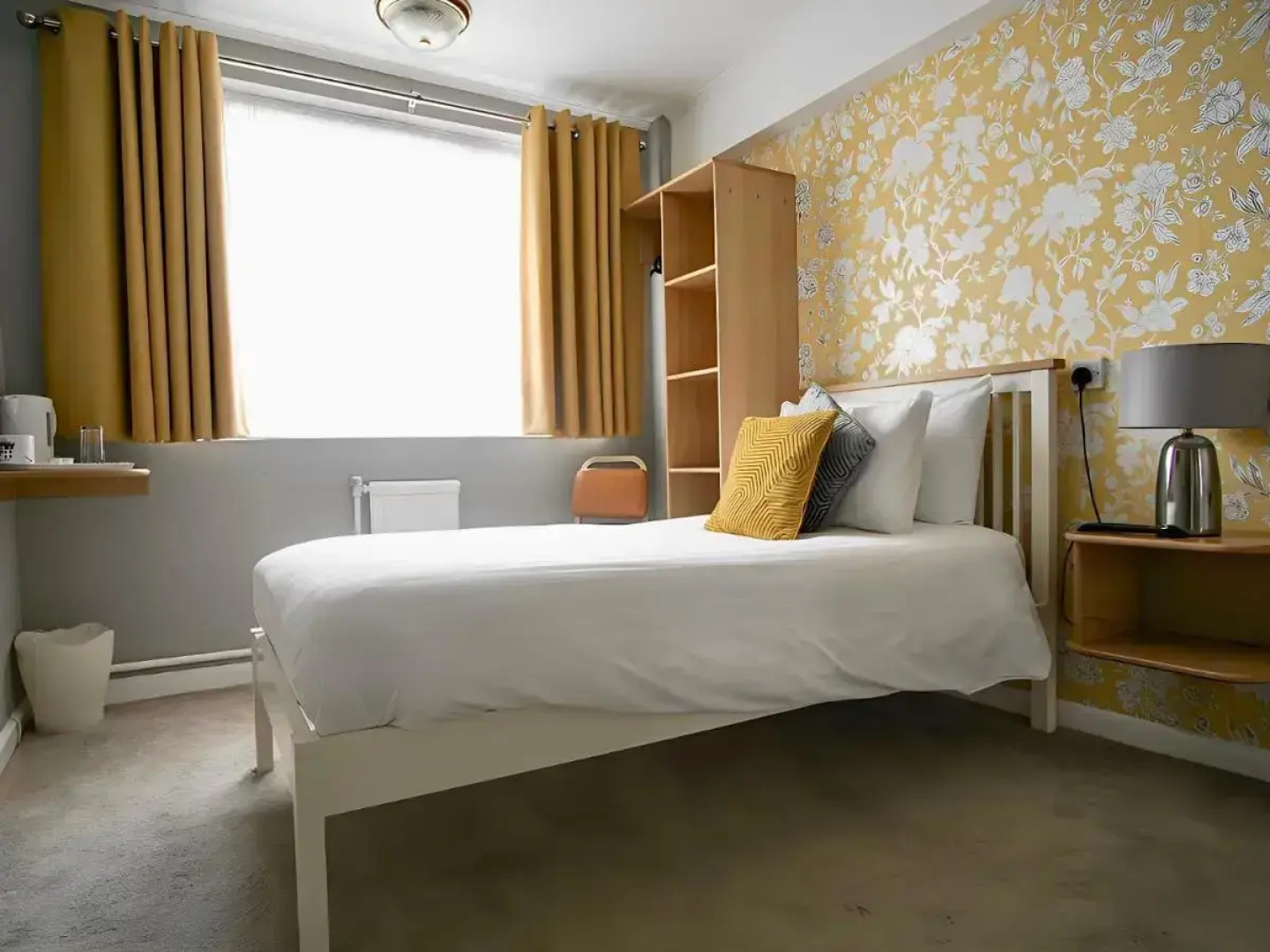 The Star Hotel
