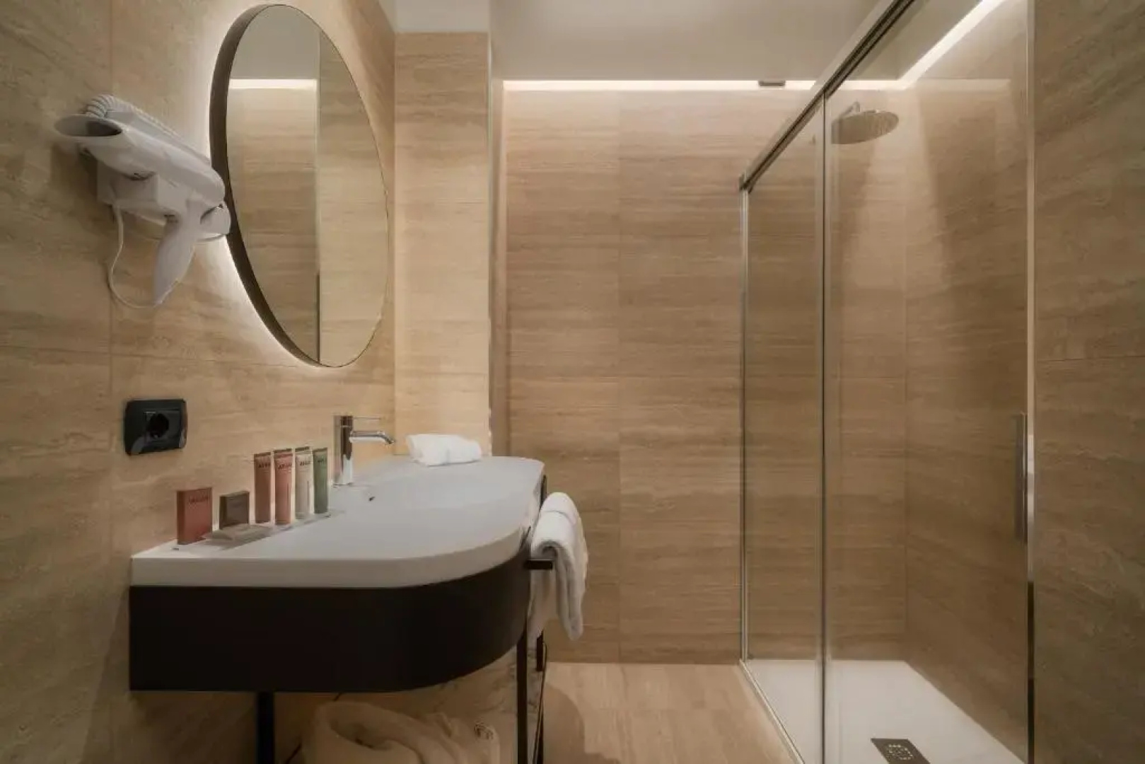 Hotel Mozart