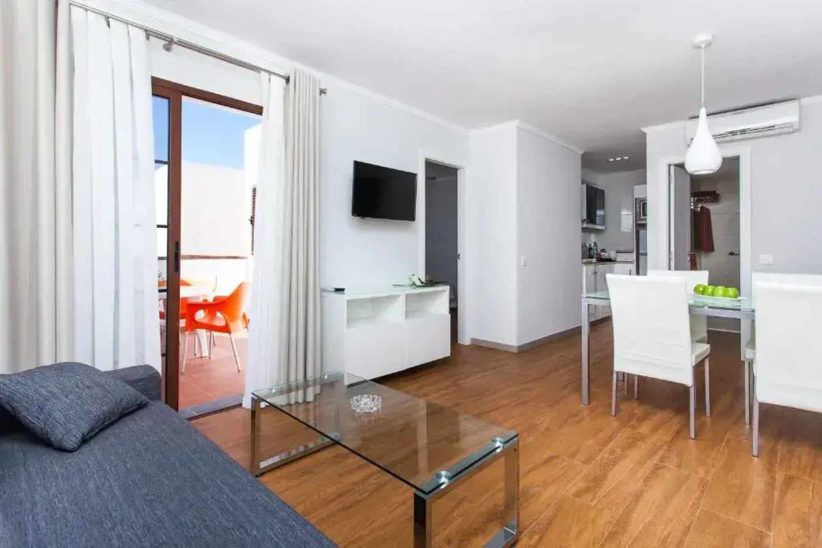 Apartamentos Villa Florida