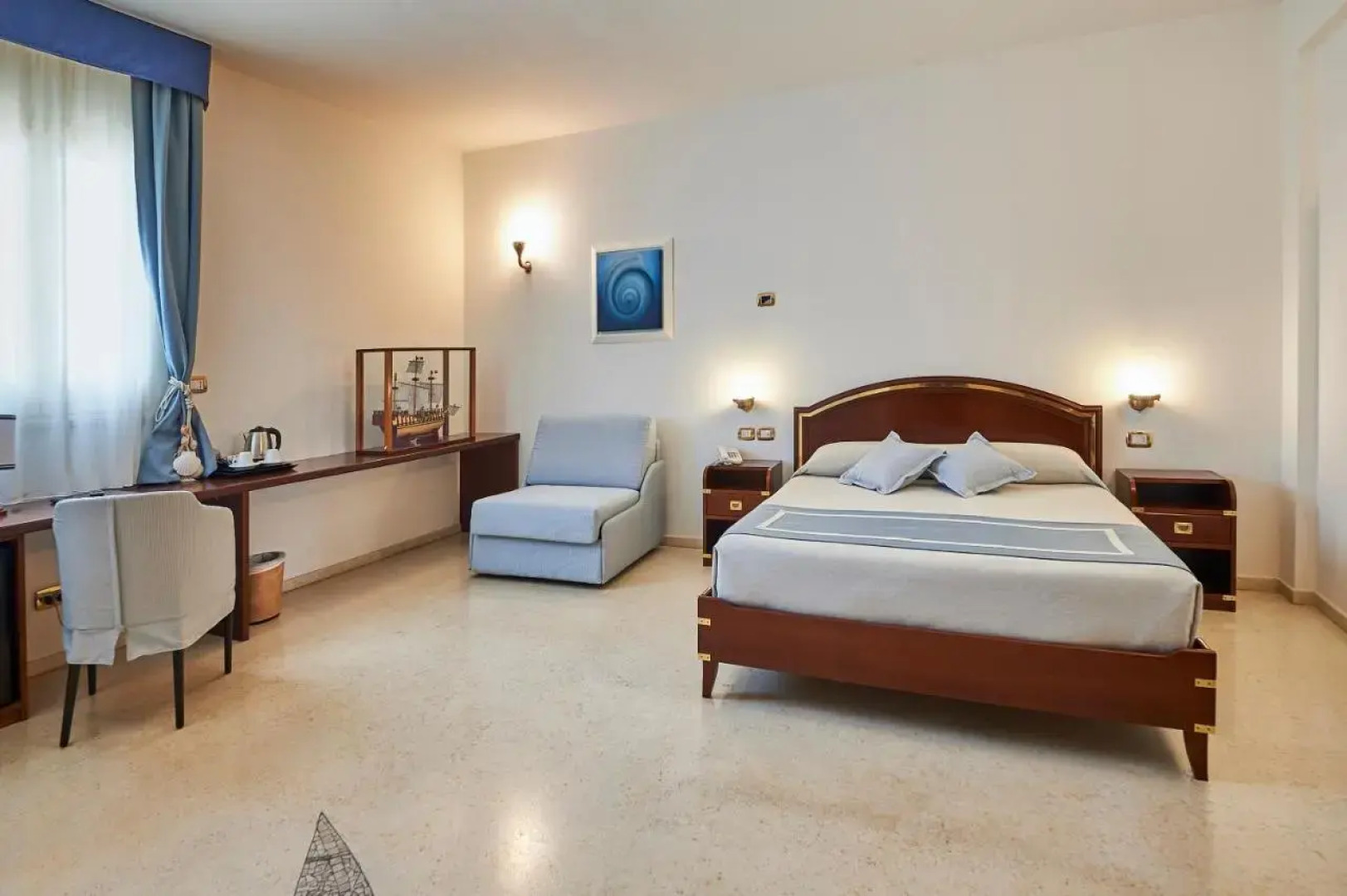 Corte di Nettuno - CDSHotels