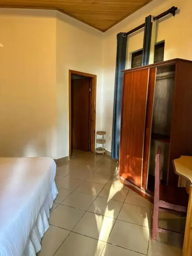 Ruhondo Beach Resort