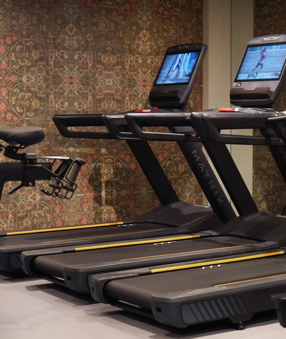 Отель Rusacks St. Andrews