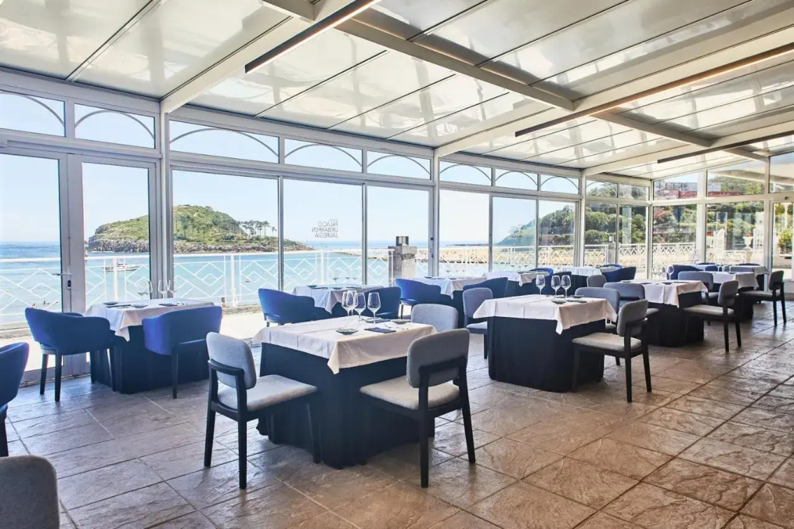 Hotel Silken Palacio Uribarren